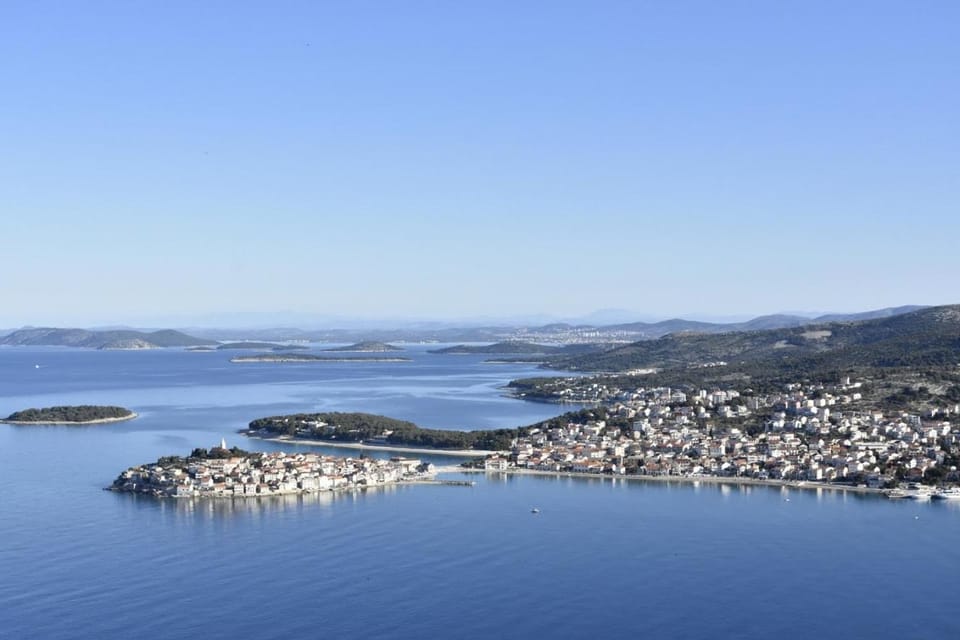 Apartmani Baranovic Apartment in Šibenik-Knin County, Croatia