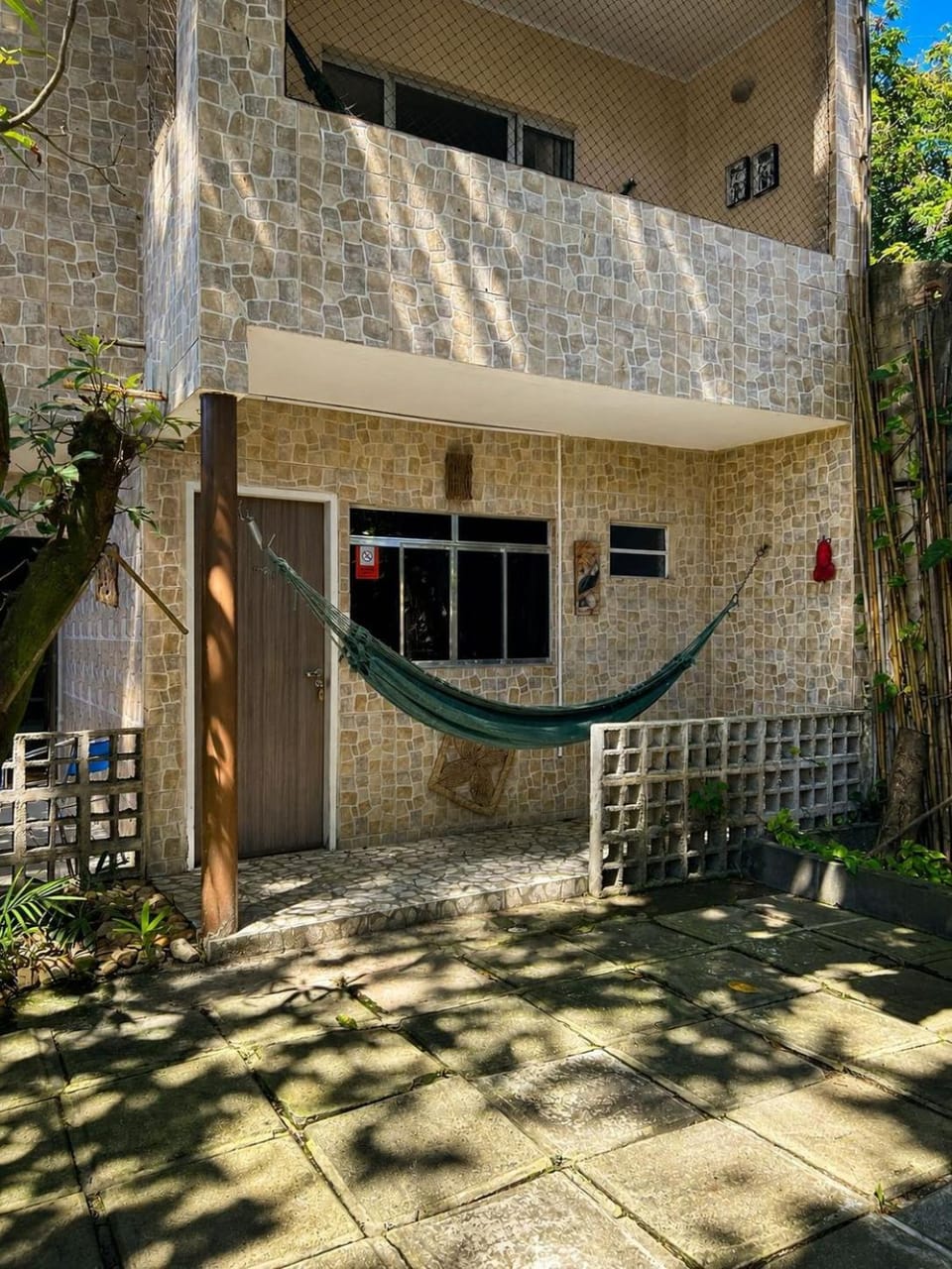 Day, Balcony/Terrace