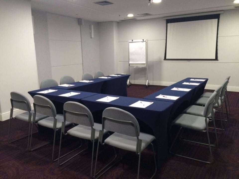 Meeting/conference room
