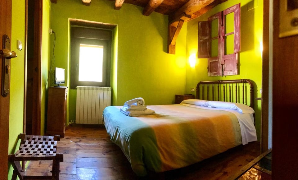 Casa Rural Araceli Country House in Aragon