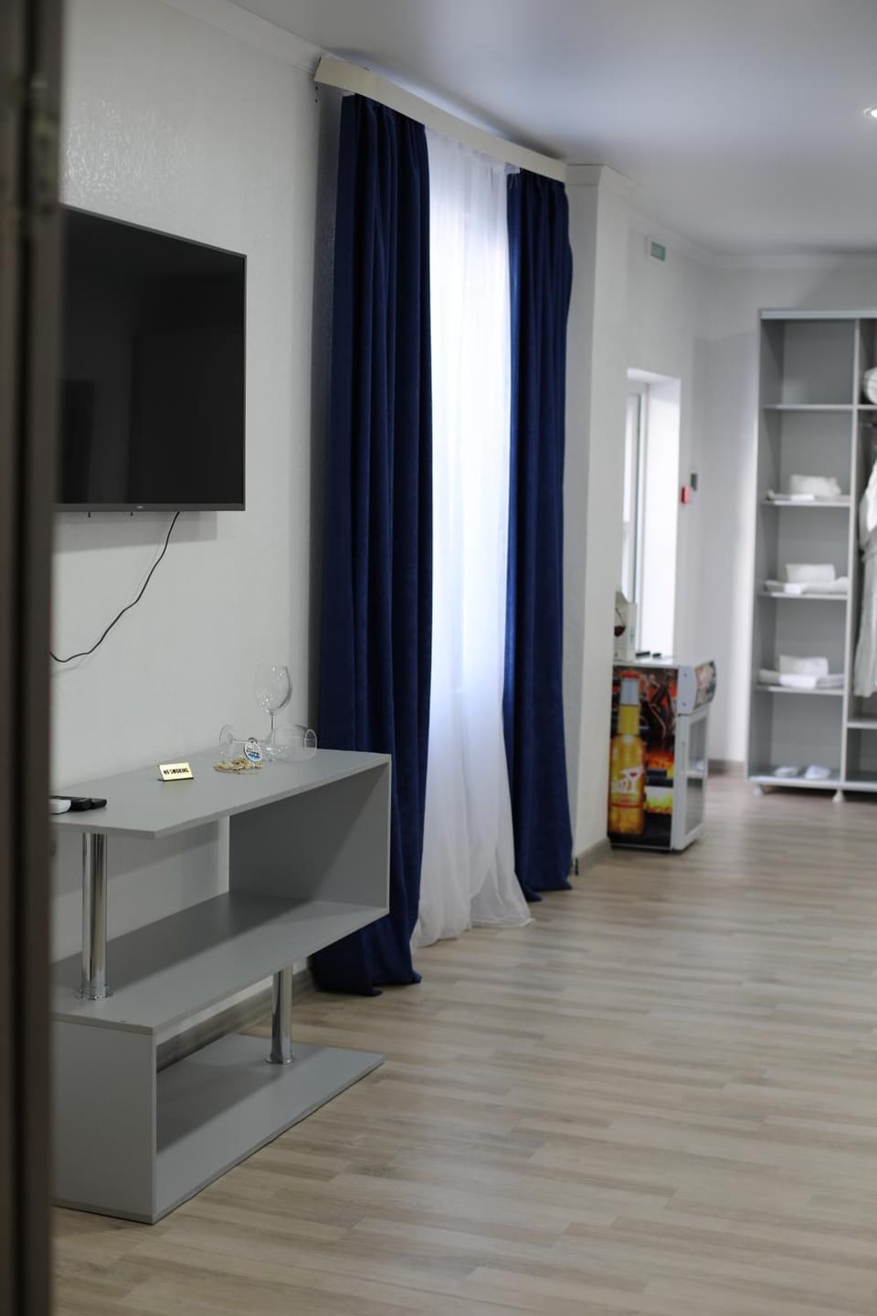 Del Mare семейный корпус Hotel in Almaty Region, Kazakhstan