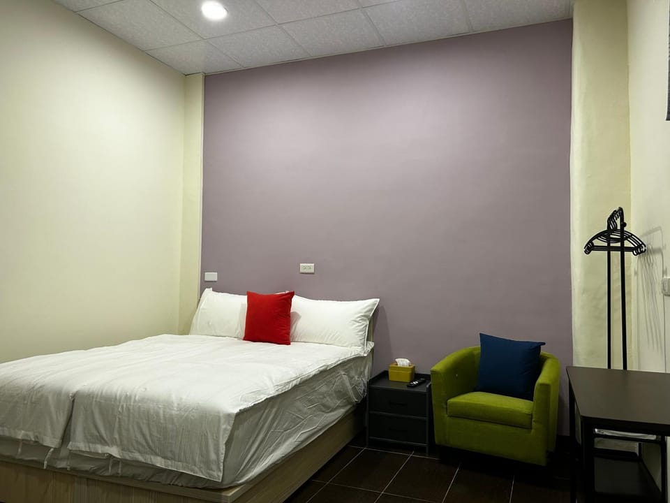 Play Kimnen B&B Vacation rental in Xiamen