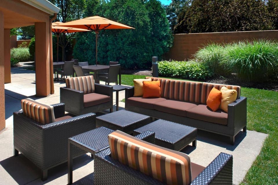 View (from property/room)