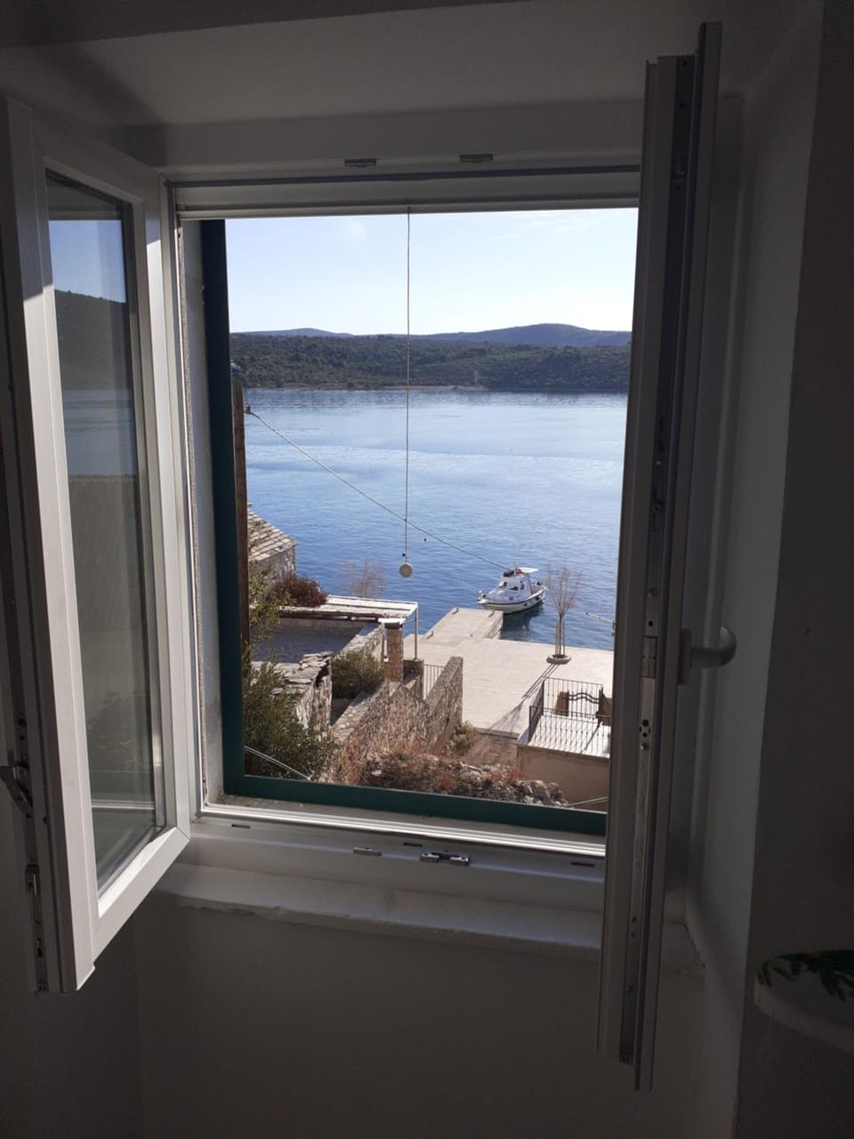 Makol Apartment in Šibenik-Knin County, Croatia