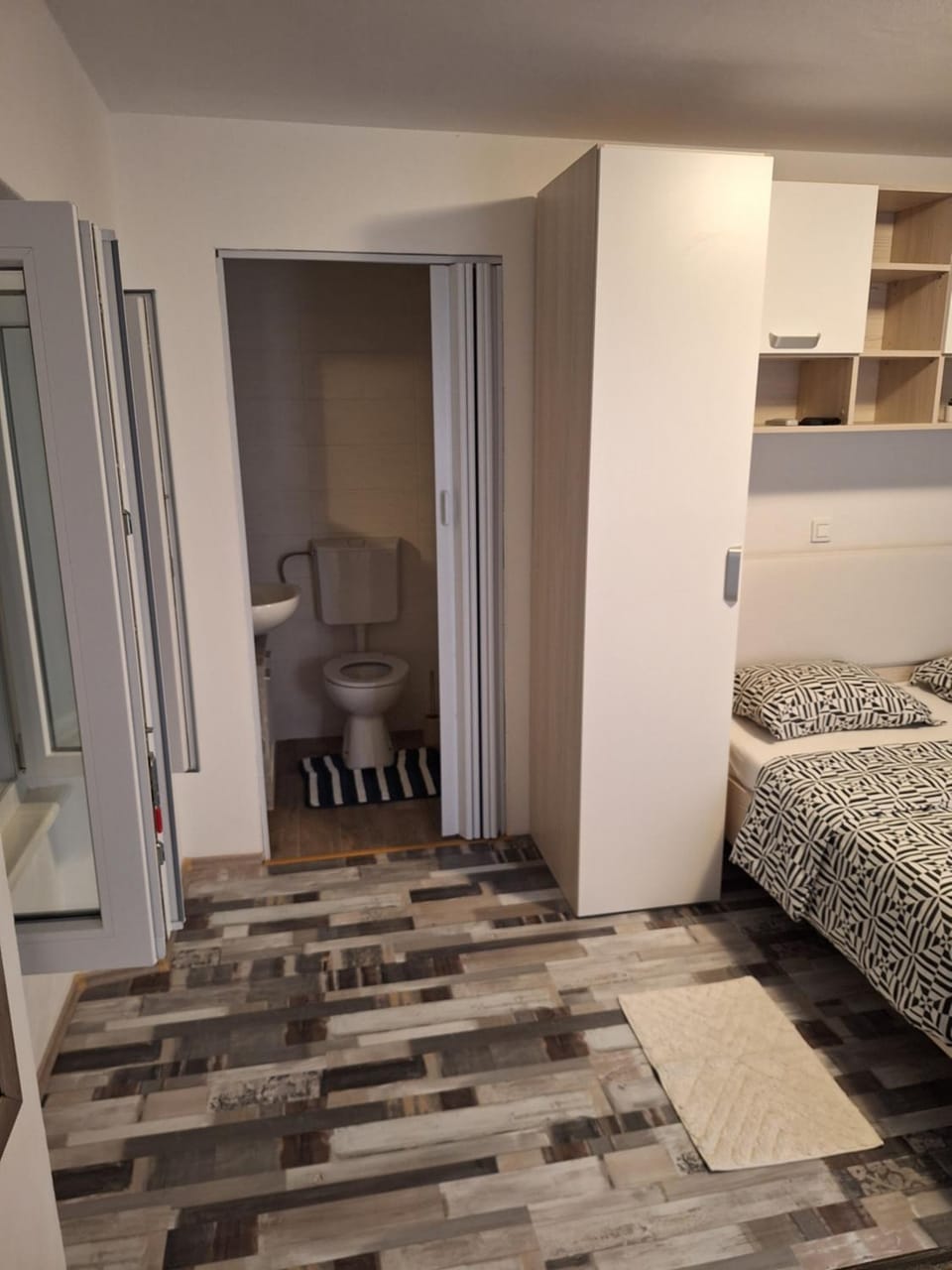 Makol Apartment in Šibenik-Knin County, Croatia