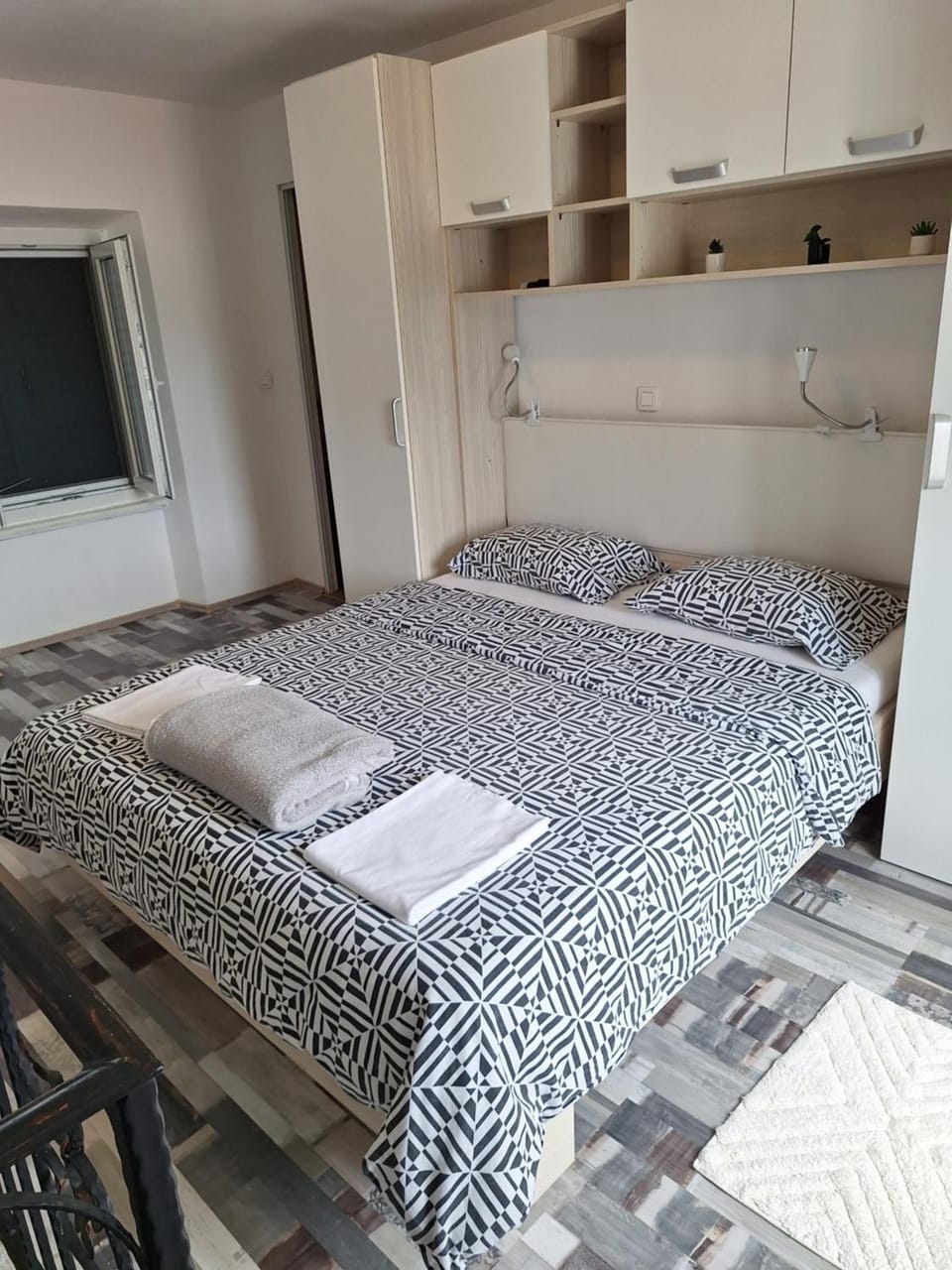 Makol Apartment in Šibenik-Knin County, Croatia