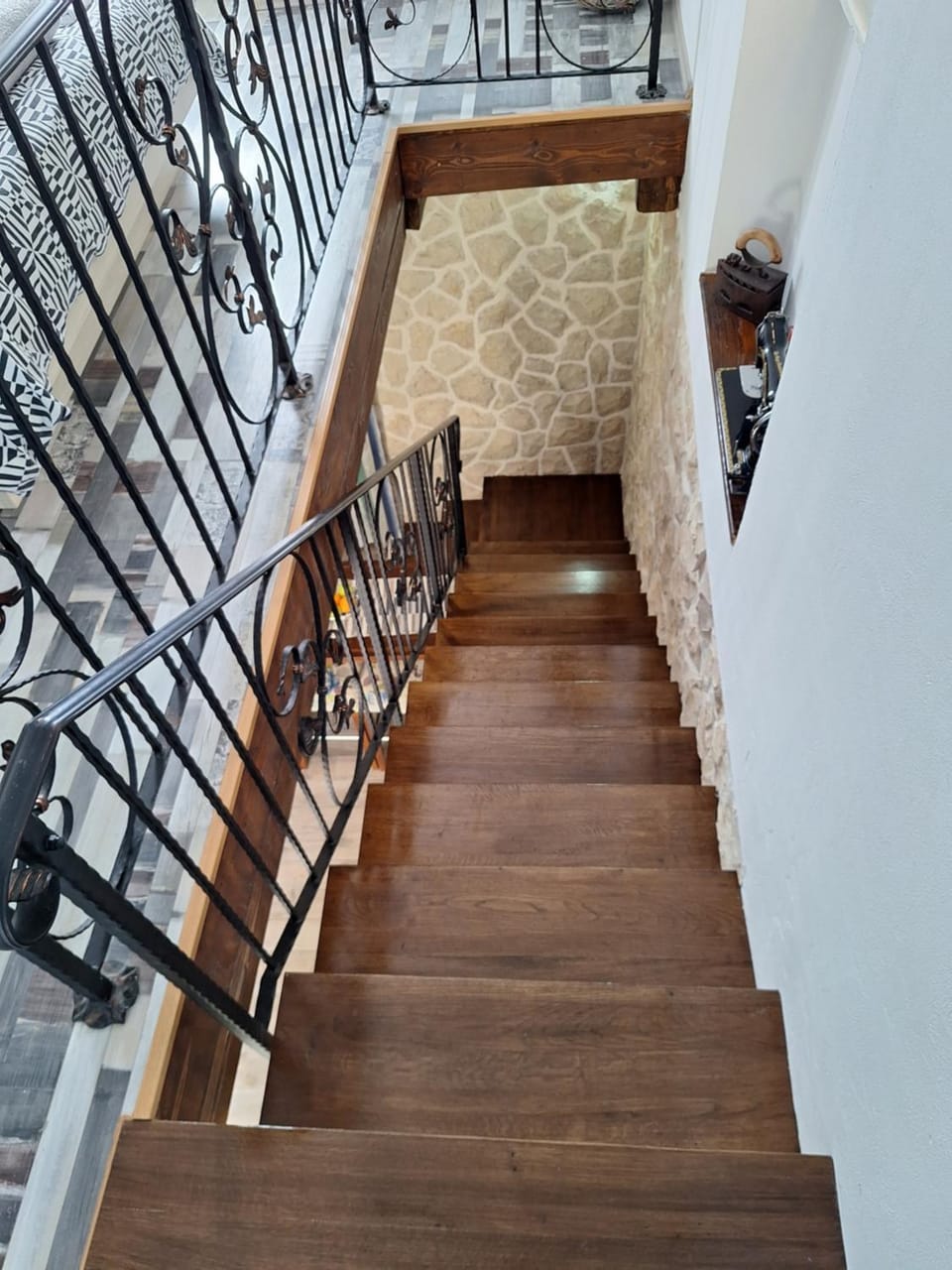 Makol Apartment in Šibenik-Knin County, Croatia