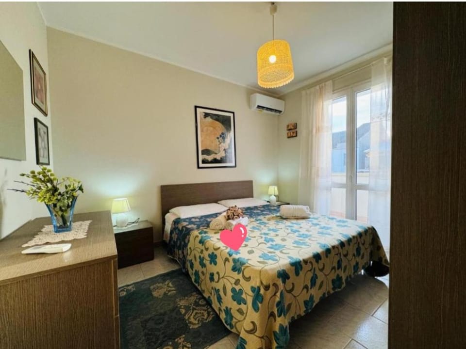 Casa vacanza "Orchidea" House in Marzamemi