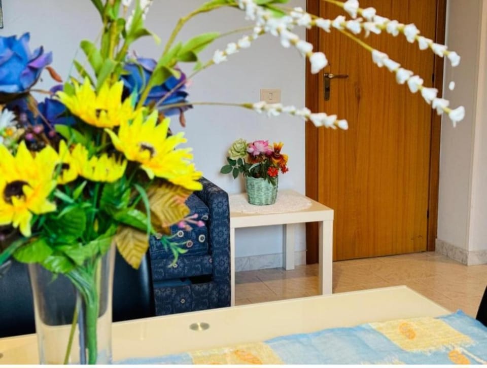 Casa vacanza "Orchidea" House in Marzamemi