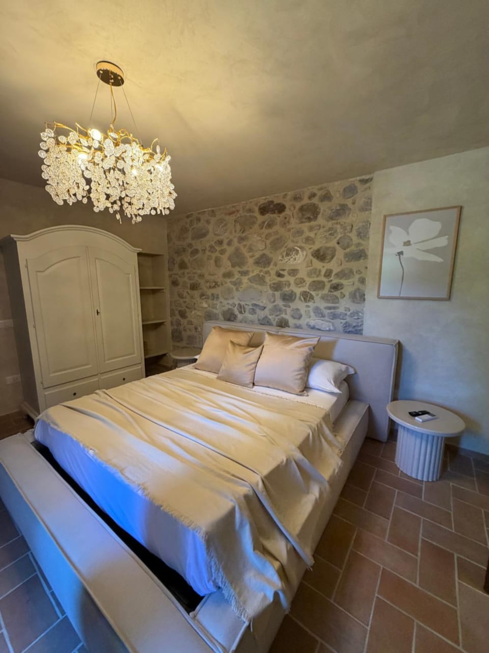 Casale Serena 1912 Farm Stay in Umbria