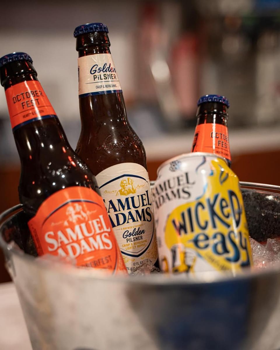 Drinks