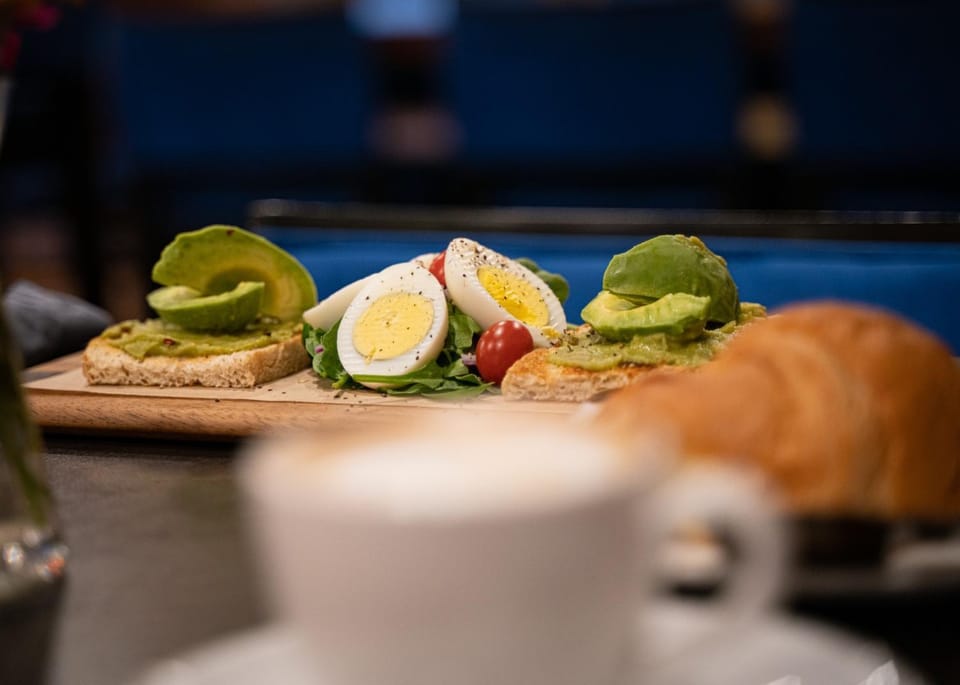 Breakfast