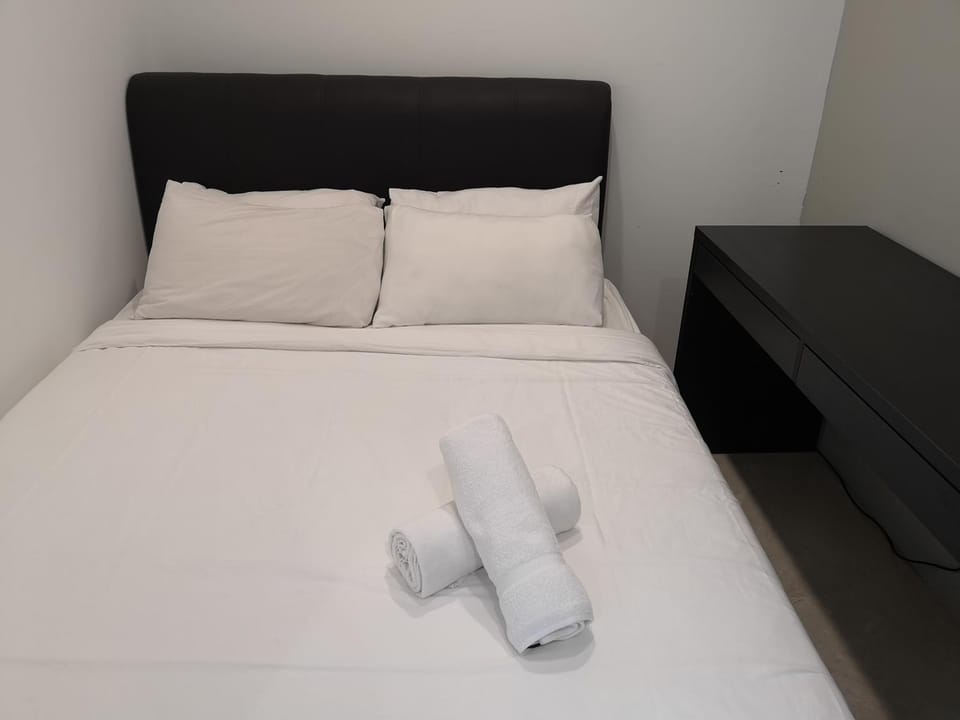 VORTEX SUITES KLCC by PNUT With NETFLIX Apartment in Federal Territory of Kuala Lumpur