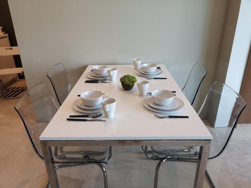 VORTEX SUITES KLCC by PNUT With NETFLIX Apartment in Federal Territory of Kuala Lumpur