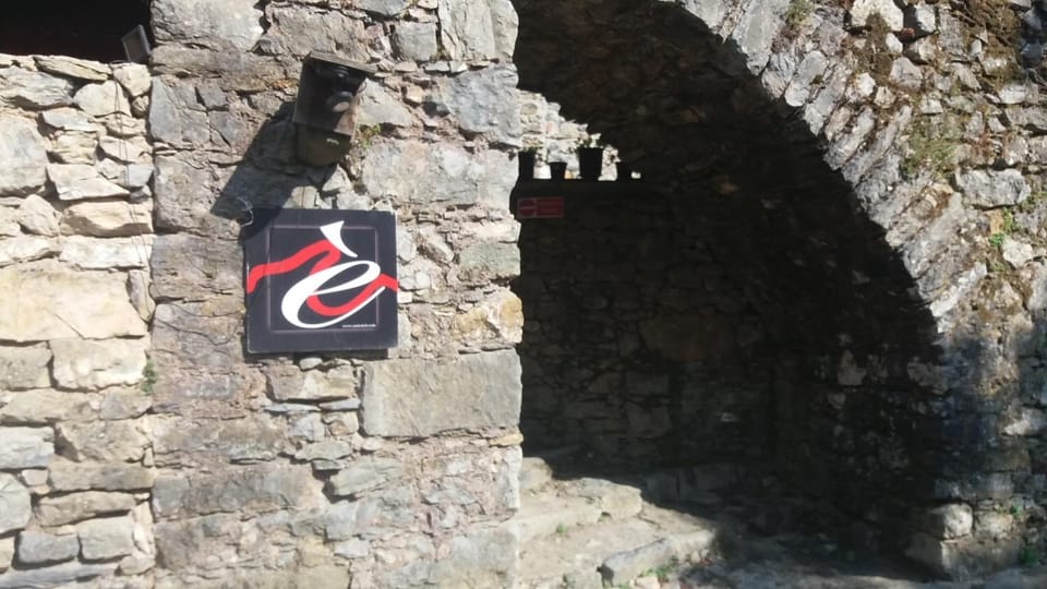 Property logo or sign