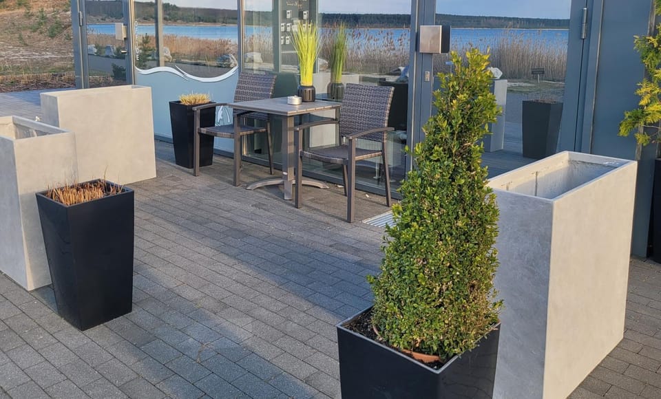 View (from property/room), Balcony/Terrace