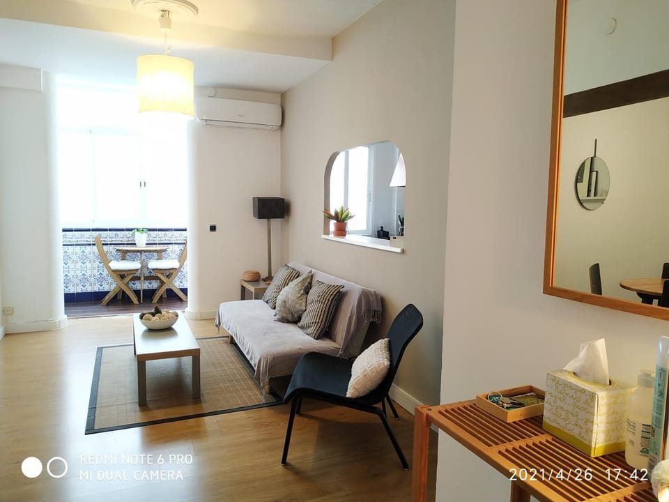 La Roqueta completo en pleno centro Apartment in Valencia