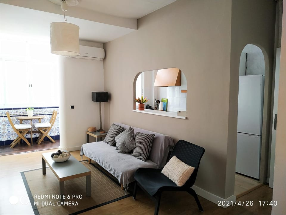 La Roqueta completo en pleno centro Apartment in Valencia
