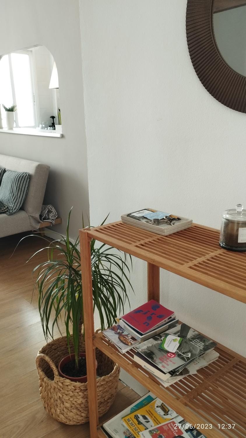 La Roqueta completo en pleno centro Apartment in Valencia