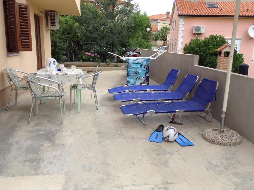 Apartments Villa Forida Apartment in Mali Losinj