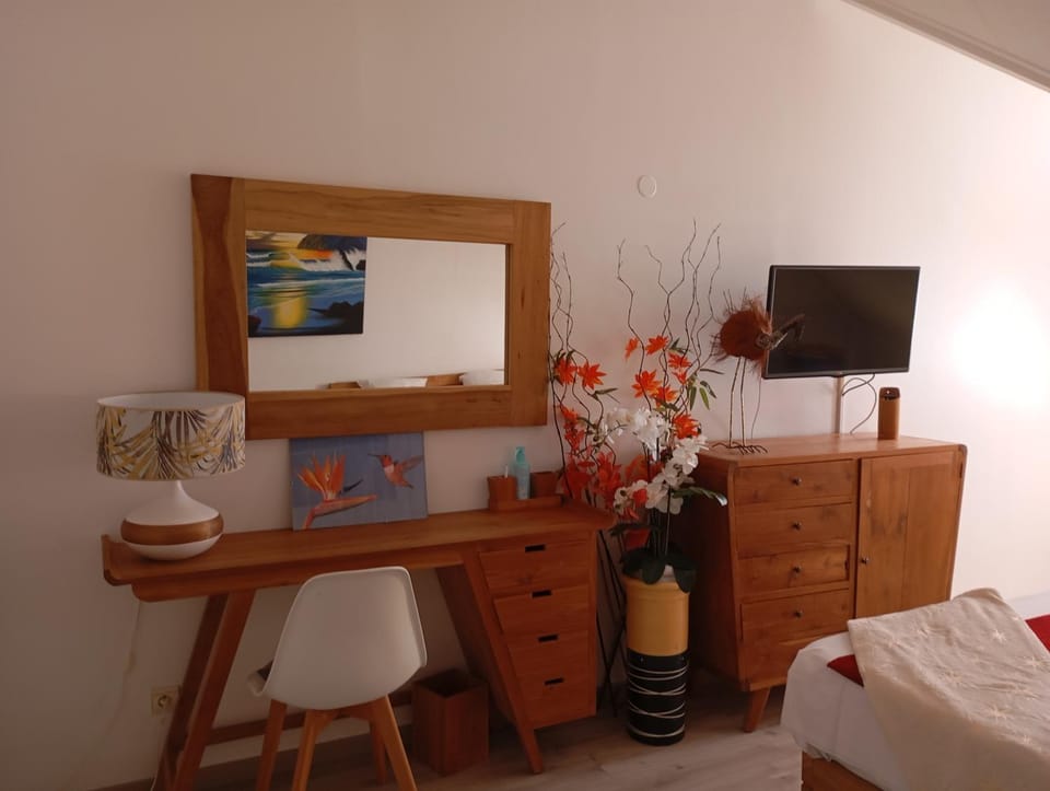 Colibri des îles Apartment in Le Gosier