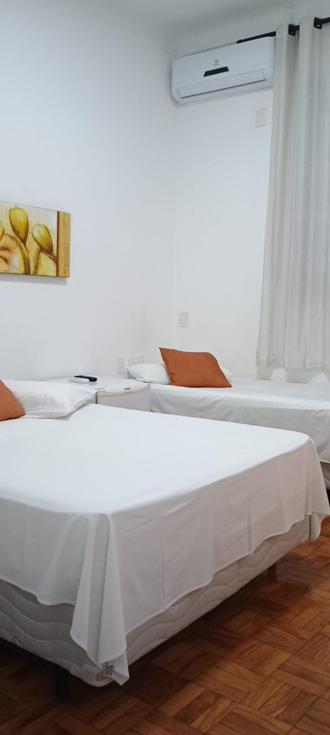 Hotel Itapetininga Hotel in State of Paraná