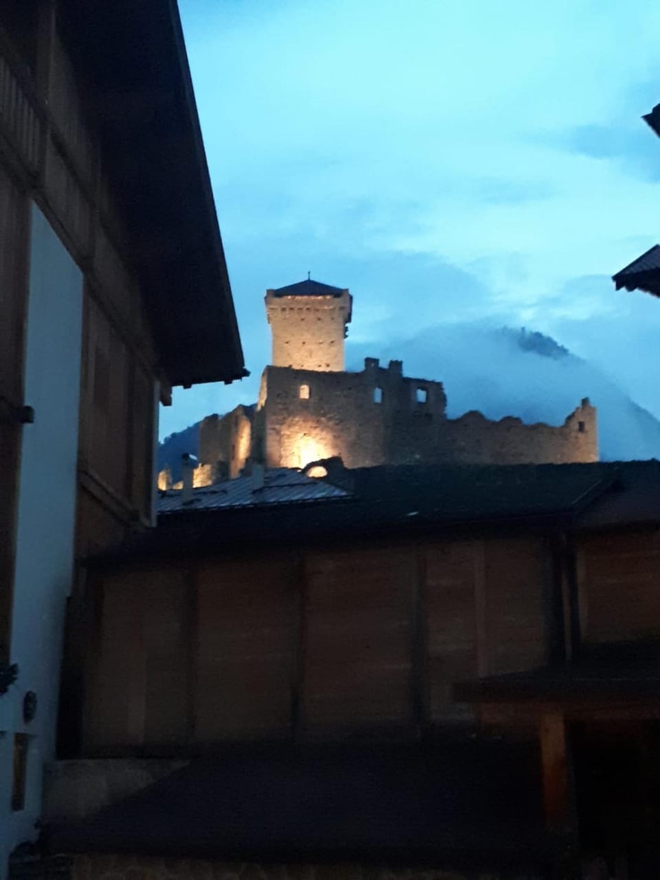 Hotel Il Maniero Hotel in Province of Brescia