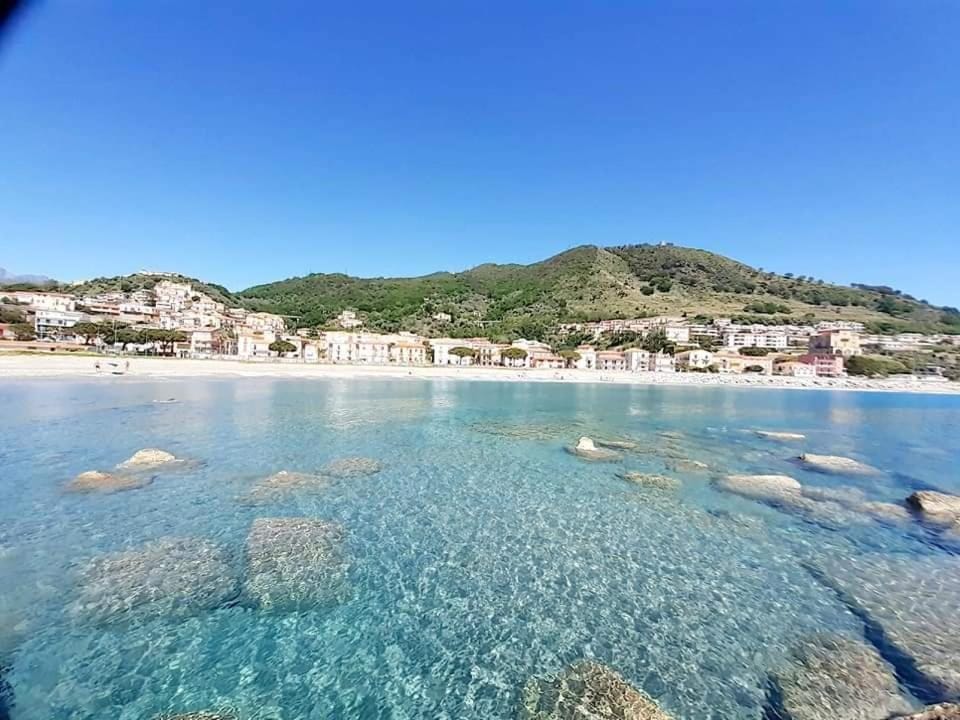 Donna Lea Apartment hotel in Calabria