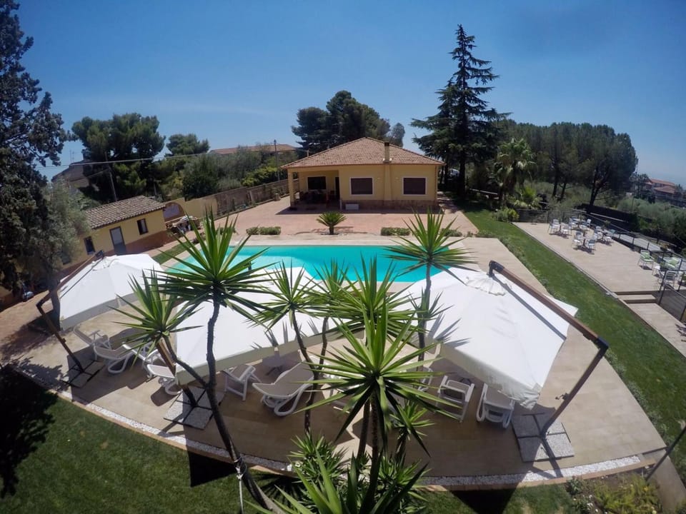 Il Giardino di Agata Bed and Breakfast in Sicily