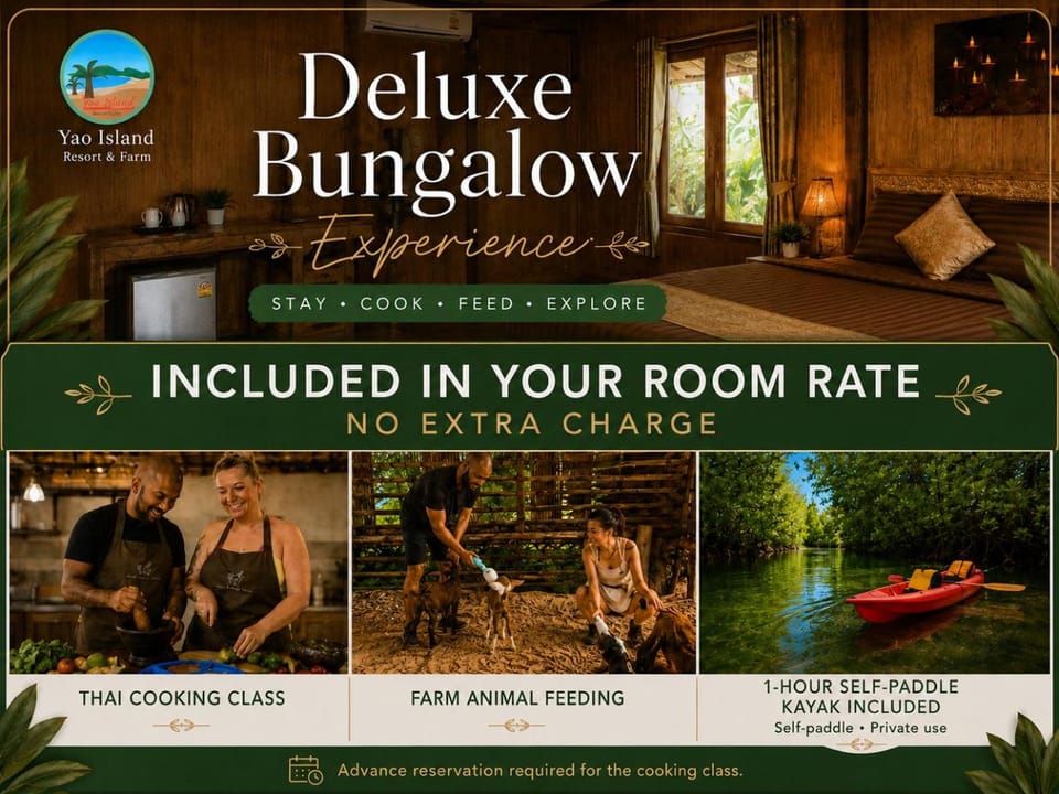 Property building, Activities