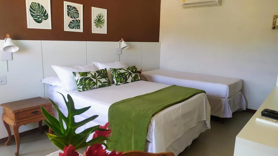 Terrazzo Suites Bed and Breakfast in State of São Paulo