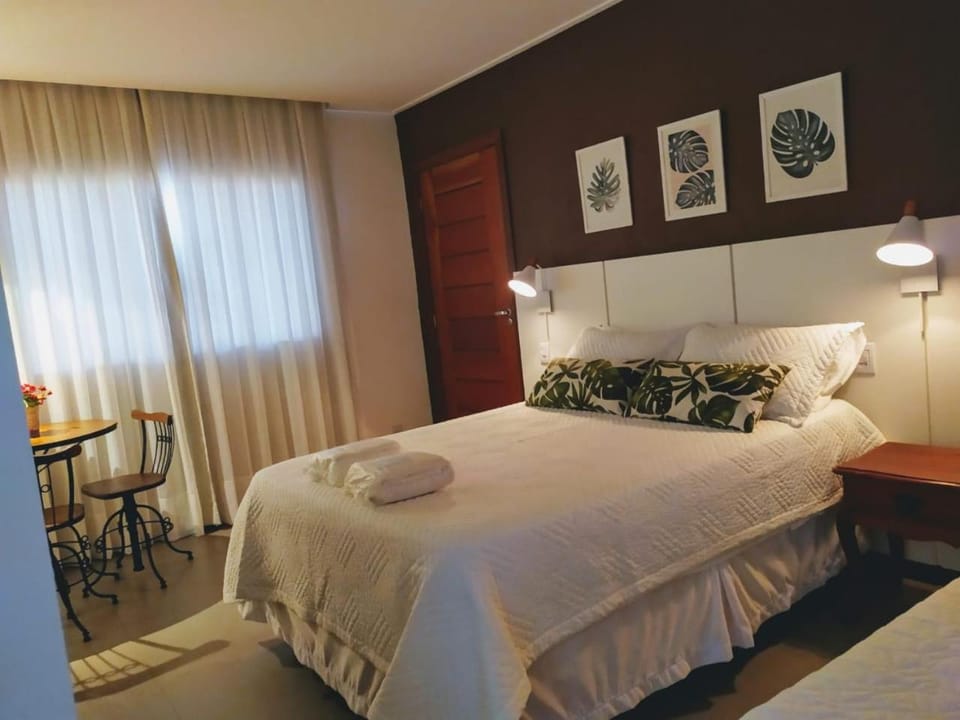 Terrazzo Suites Bed and Breakfast in State of São Paulo
