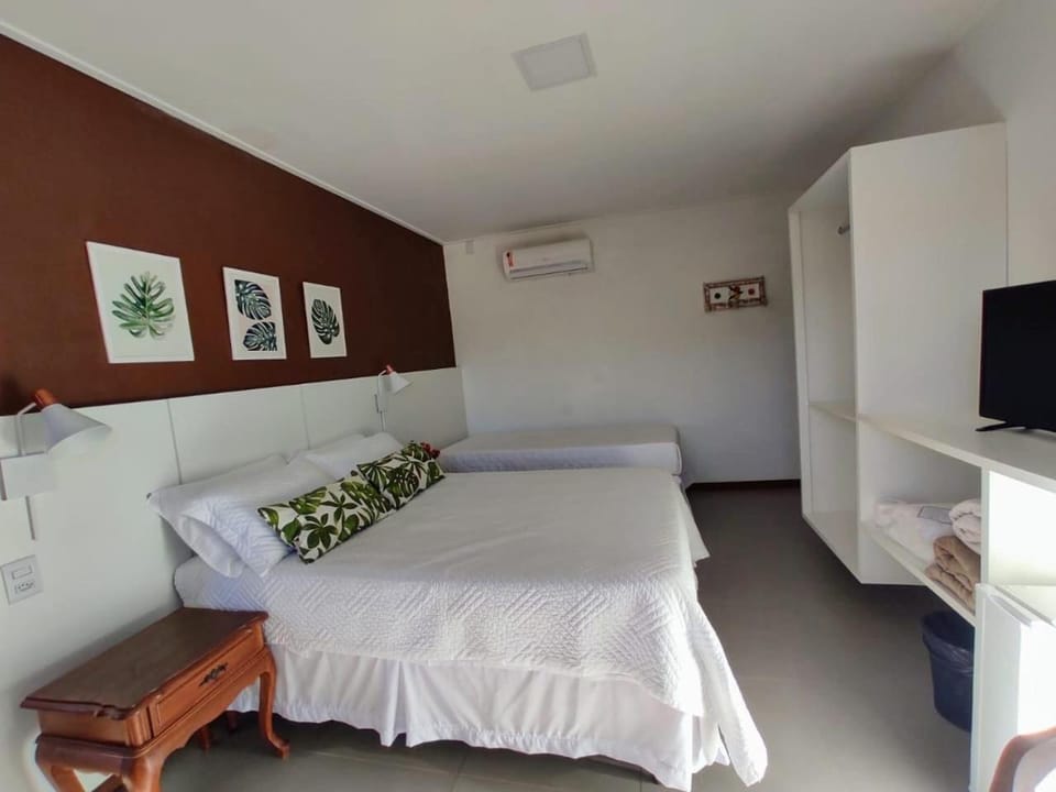Terrazzo Suites Bed and Breakfast in State of São Paulo