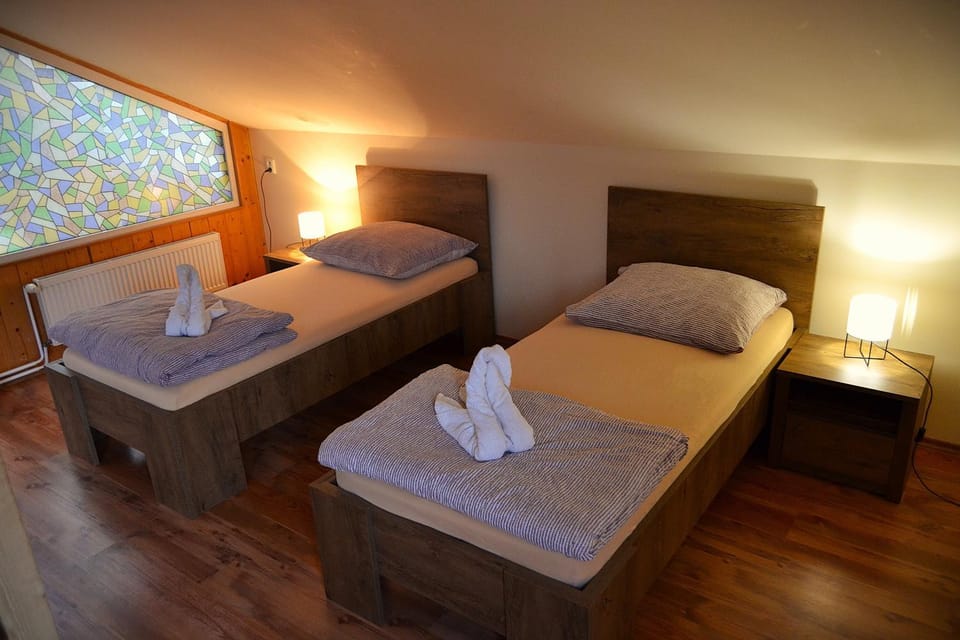 Apartman Aya Apartment in Lower Silesian Voivodeship
