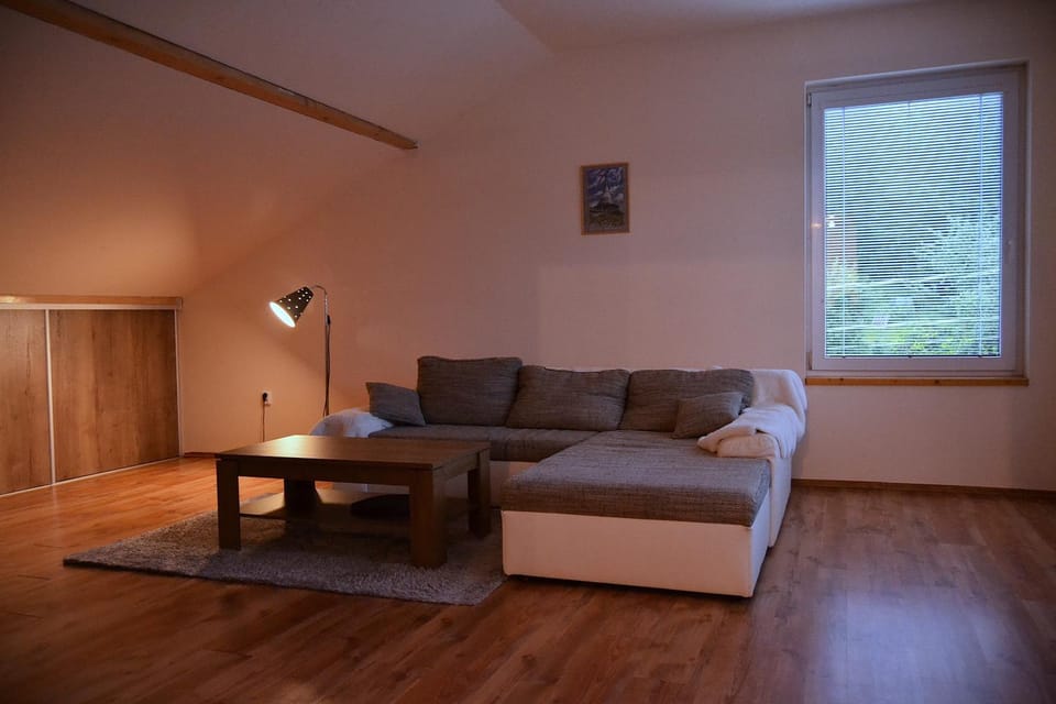 Apartman Aya Apartment in Lower Silesian Voivodeship