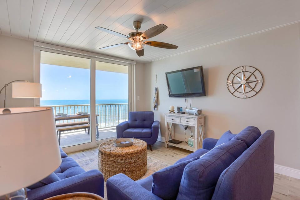 707 Sandcastle I House in Indian Shores