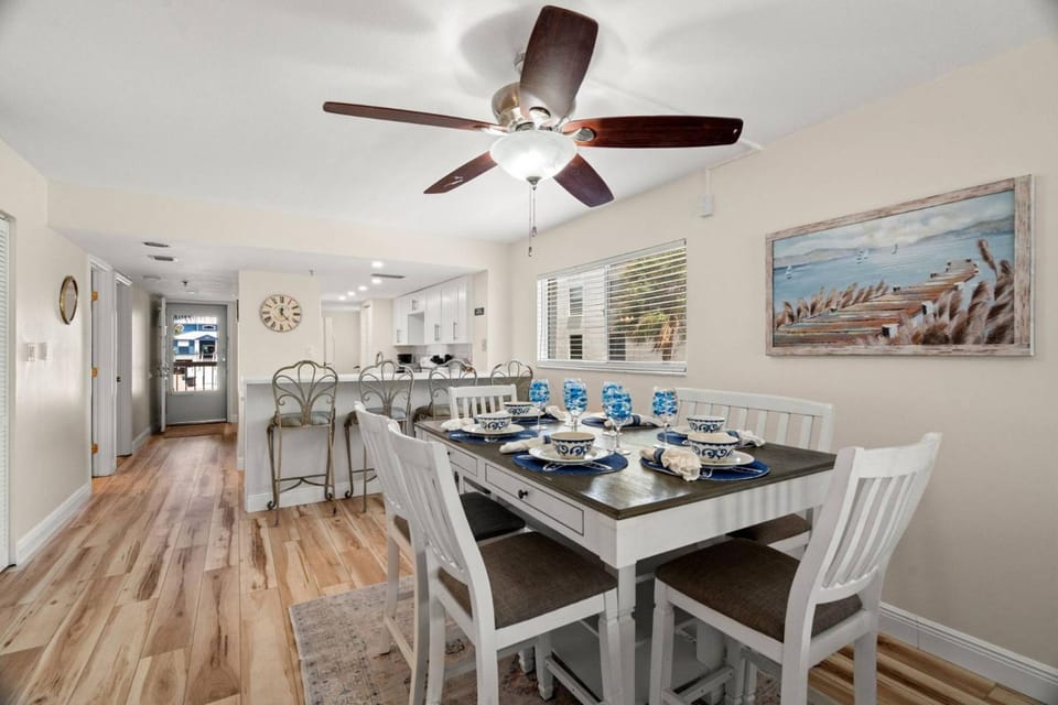 102 Waterview House in Indian Shores