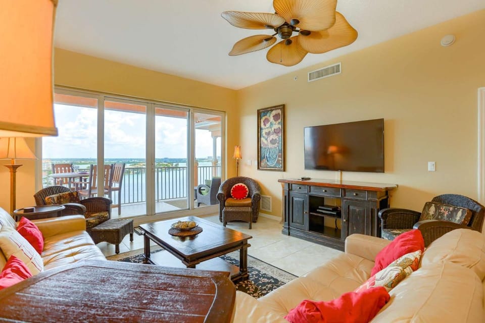 801 Harborview Grande House in Clearwater Beach