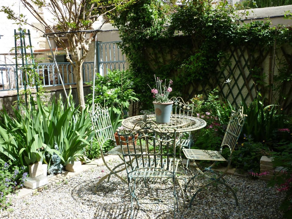 La Mirandole Bed and Breakfast in Occitanie