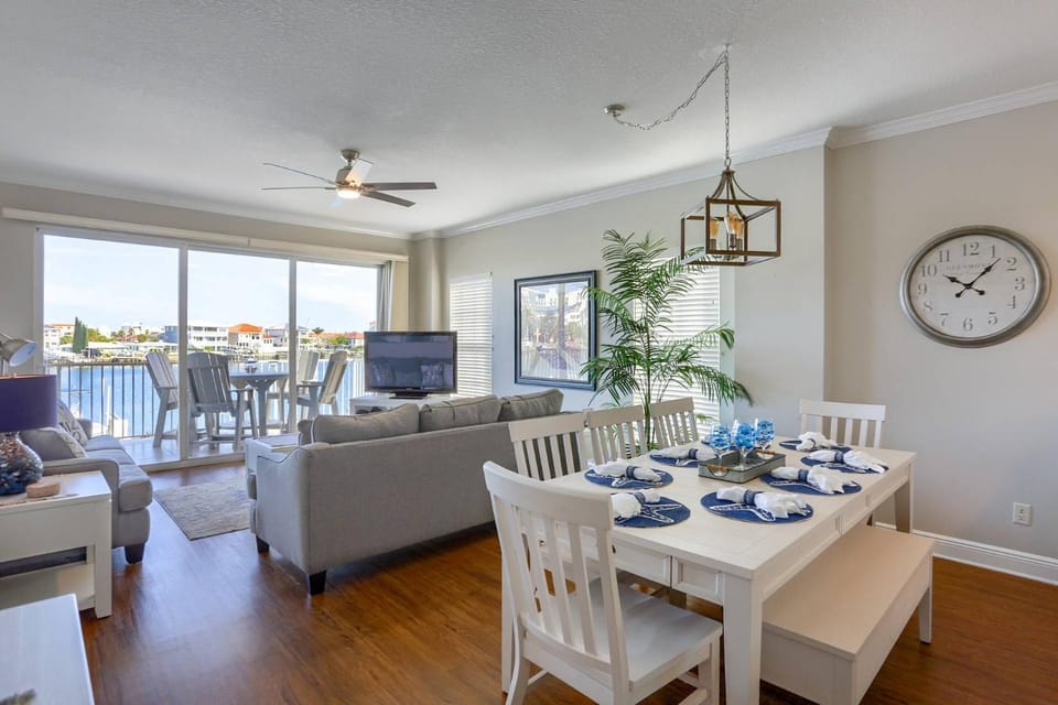 204 Bay Harbor House in Clearwater Beach