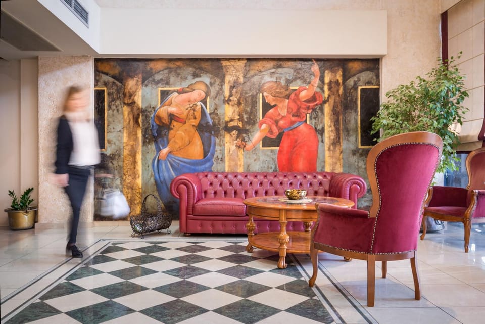 Jolly Hotel Hotel in Peloponnese, Western Greece and the Ionian