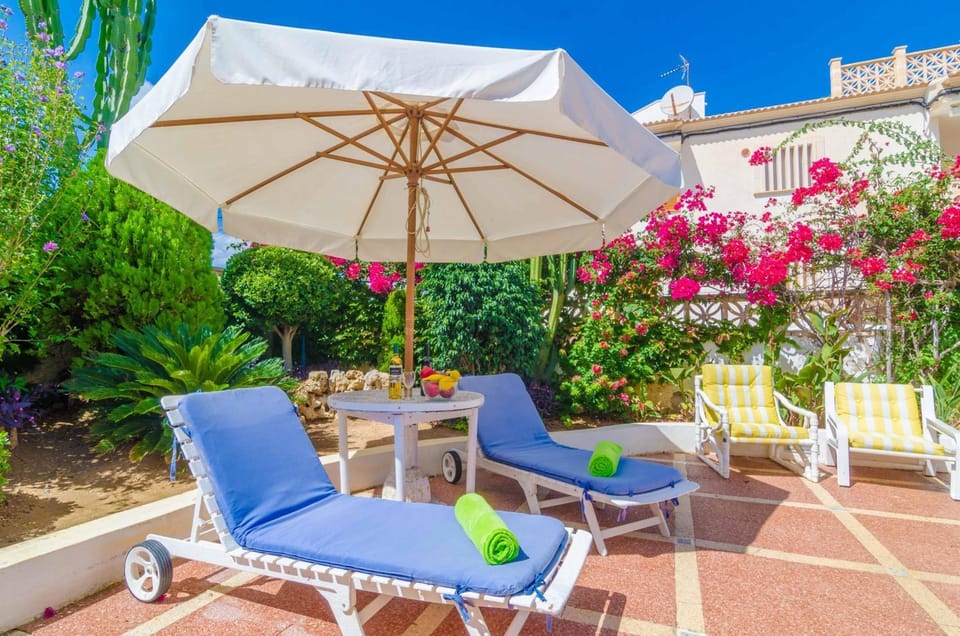 Other, sunbed