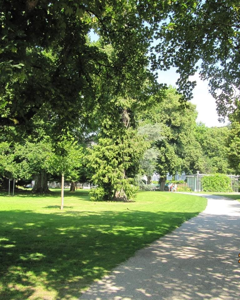 K-Hotel (Grüner Baum) Bed and Breakfast in Überlingen