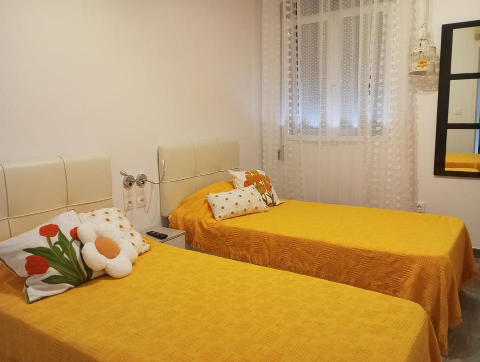 Apartamento Los Cactus Apartment in Marina Alta