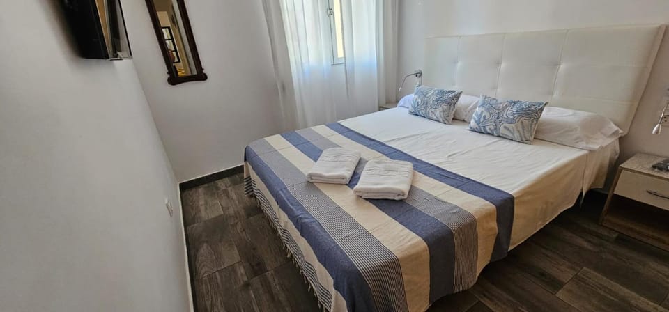 Apartamento Los Cactus Apartment in Marina Alta