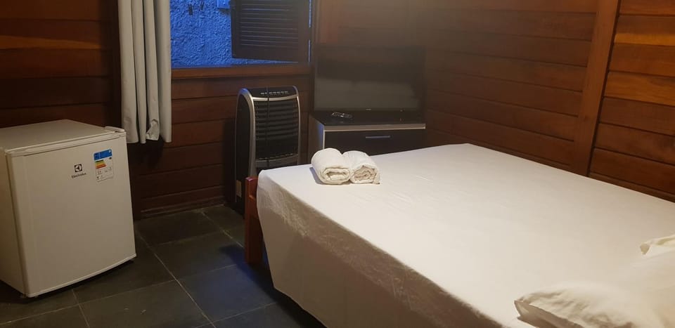 Recanto dos Albatrozes Bed and Breakfast in São Sebastião