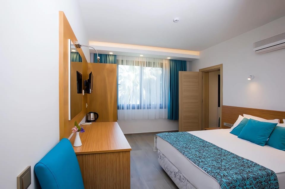 My Marin Otel Hotel in Muğla Province