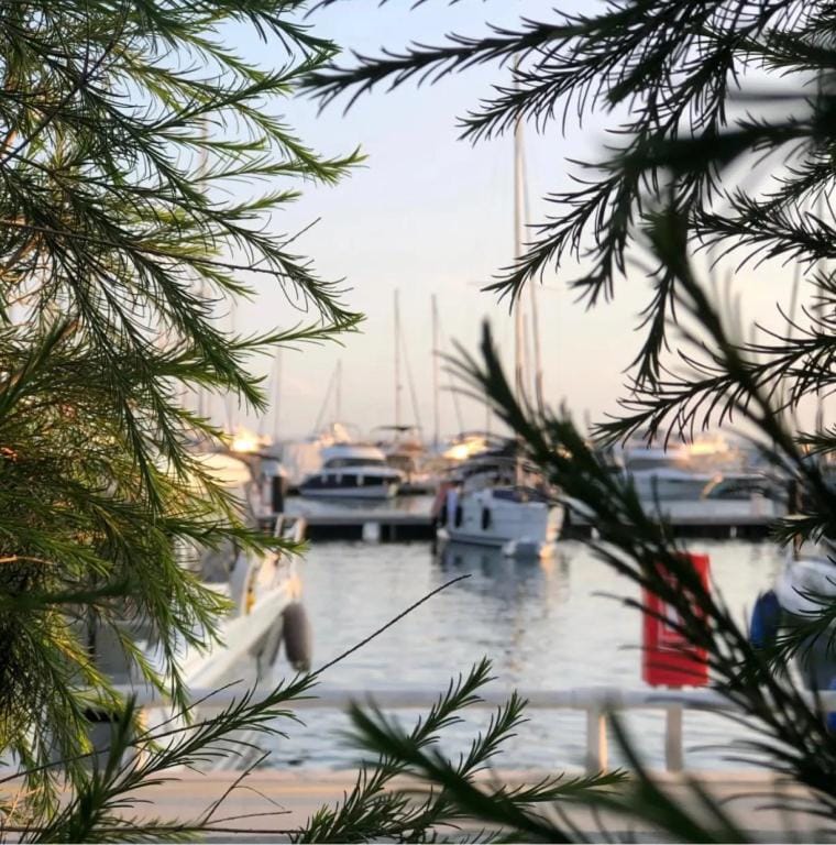 My Marin Otel Hotel in Muğla Province