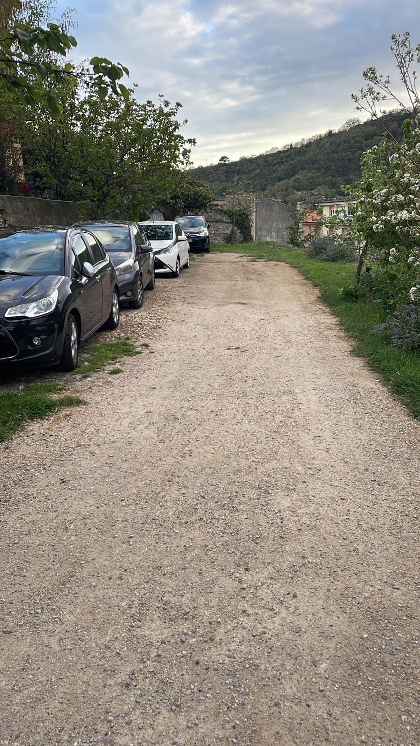 Appartamento Alessandra Apartment in Finale Ligure