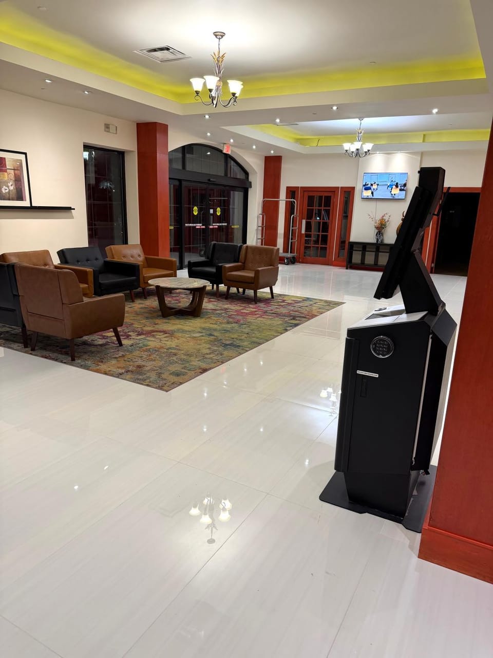 SureStay by Best Western Irving Grapevine DFW North Hotel in Irving